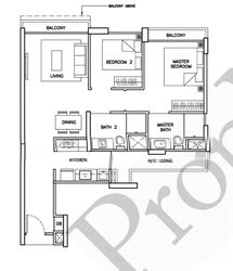 Sea Horizon (D18), Condominium #507385801